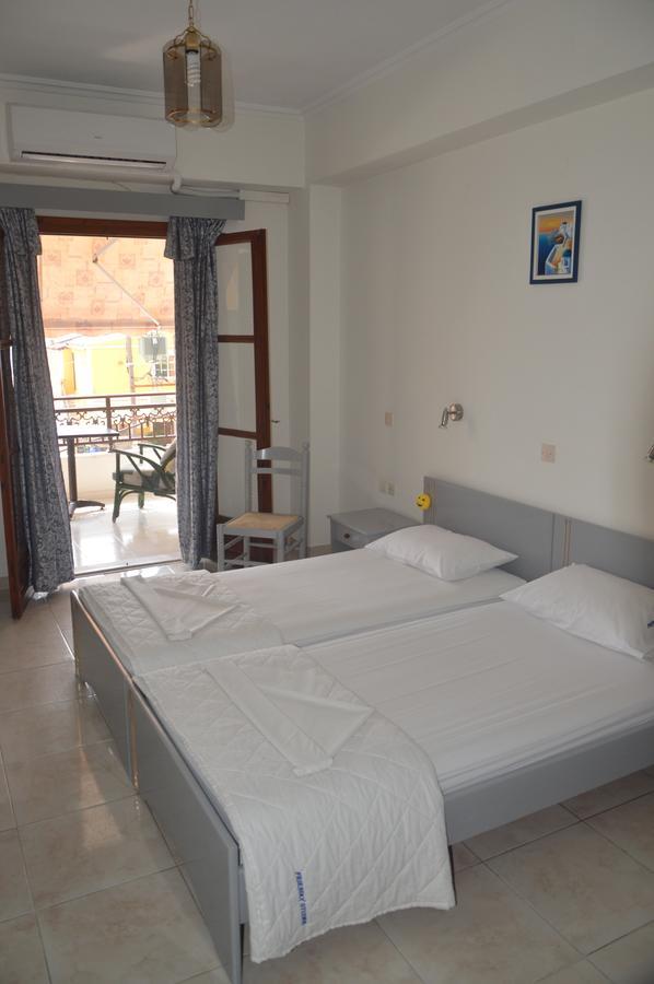 Friendly Apartament *
