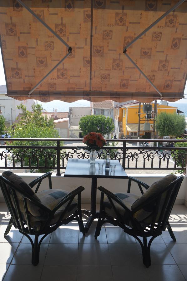 Apartament Friendly Ireo (Samos)